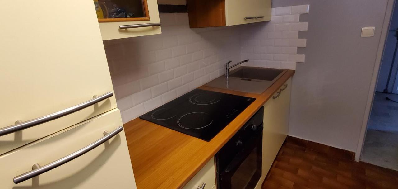 Appartement 3 Pieces Sonice Au Centre De Nice Eksteriør billede