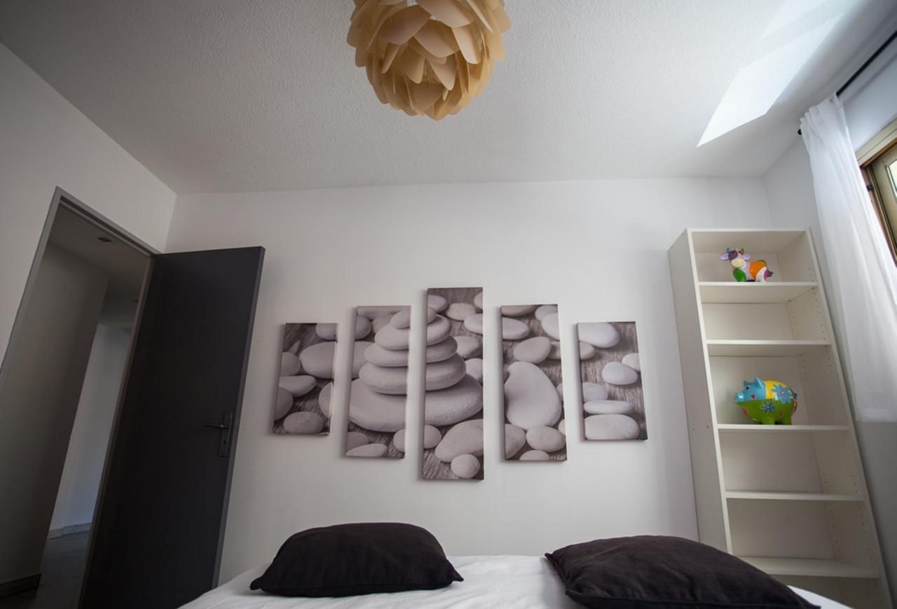 Appartement 3 Pieces Sonice Au Centre De Nice Eksteriør billede