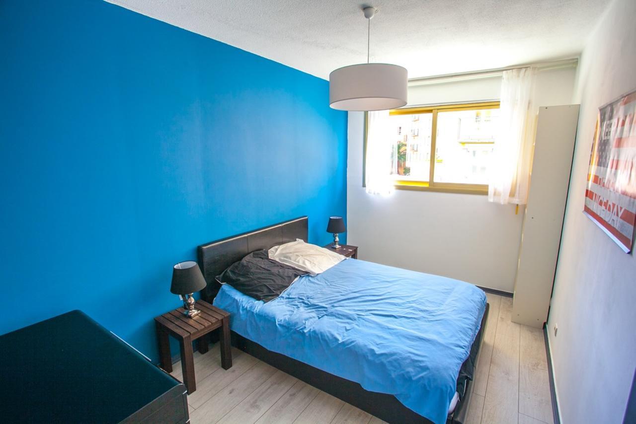Appartement 3 Pieces Sonice Au Centre De Nice Eksteriør billede