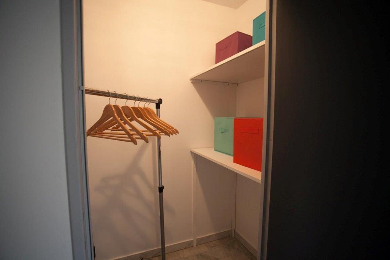 Appartement 3 Pieces Sonice Au Centre De Nice Eksteriør billede