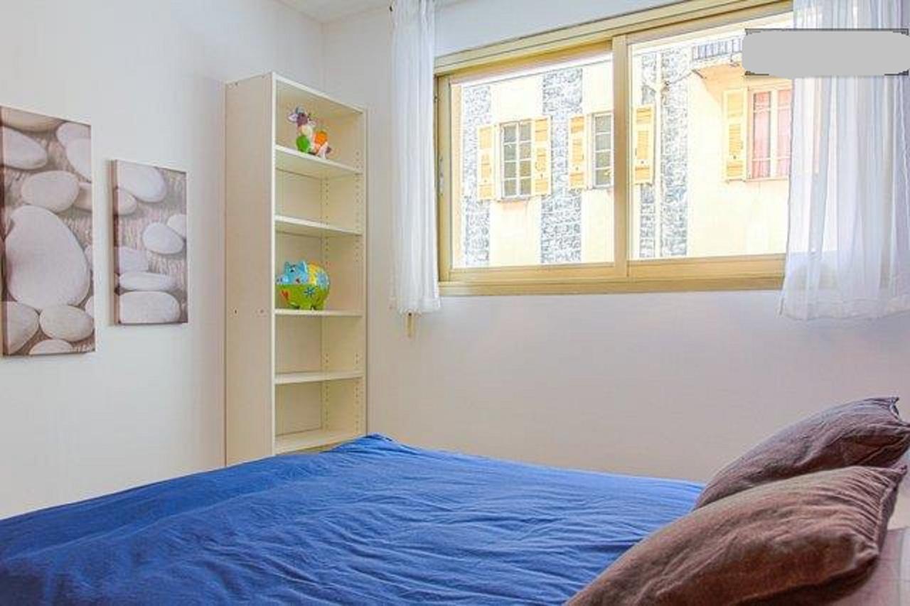 Appartement 3 Pieces Sonice Au Centre De Nice Eksteriør billede