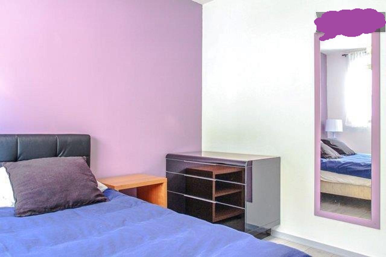 Appartement 3 Pieces Sonice Au Centre De Nice Eksteriør billede